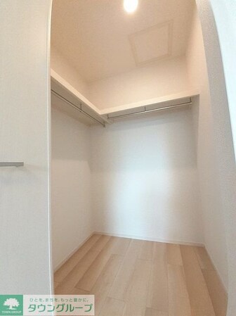 ファイン・ネオの物件内観写真